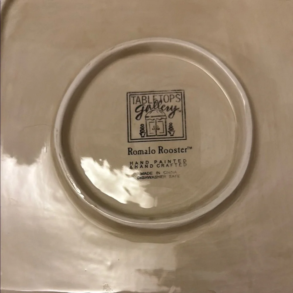 Tabletops Gallery add rustic